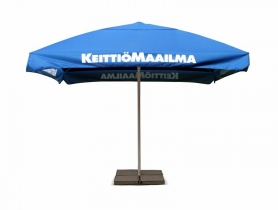 Parasol Reklamowy Maailma